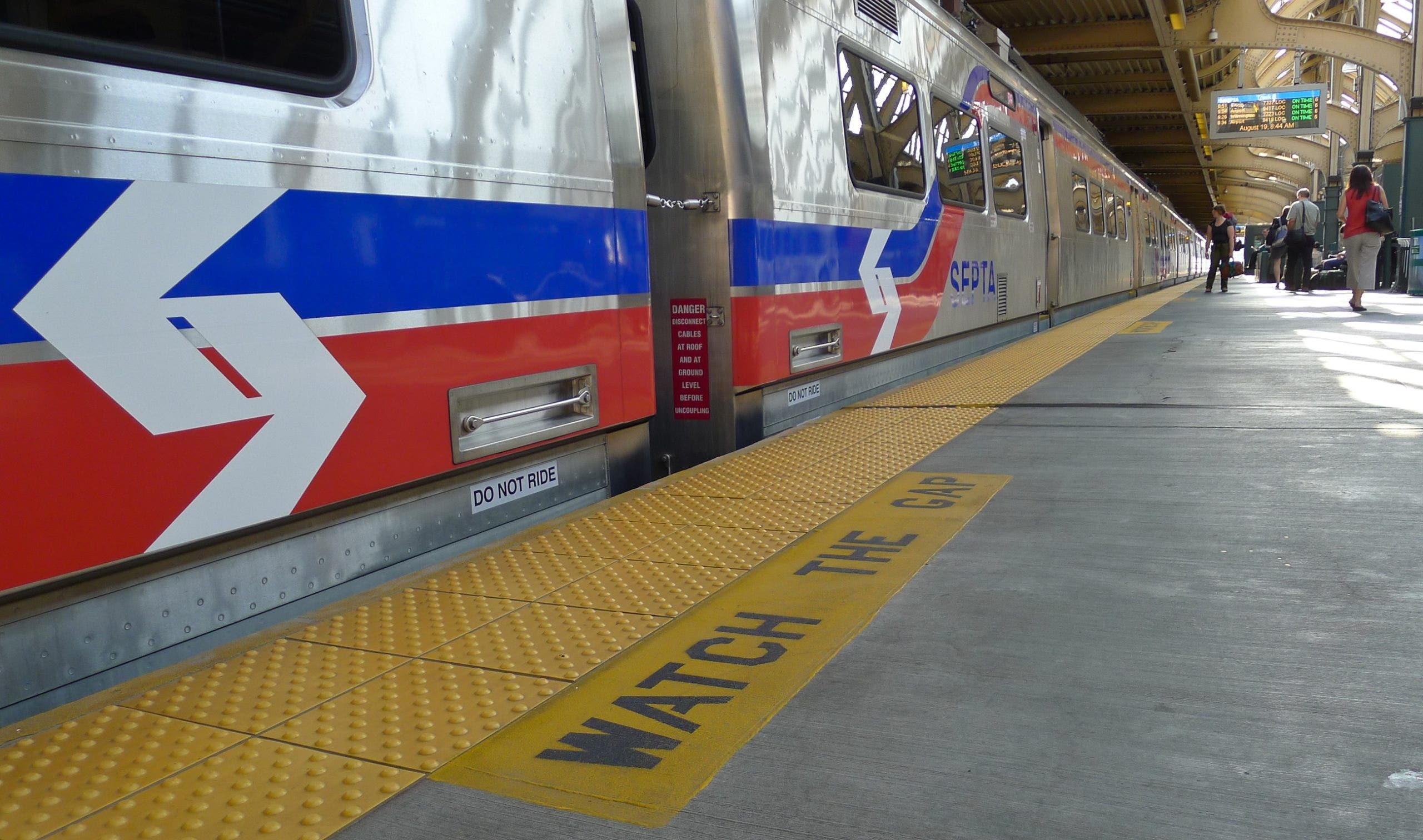 SEPTA schedule: Christmas Eve and Christmas Day service changes