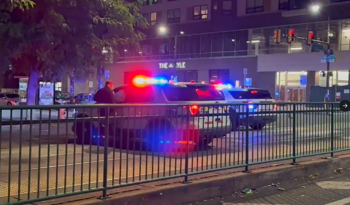 Pedestrian killed in Girard Avenue hit-and-run in North Philadelphia