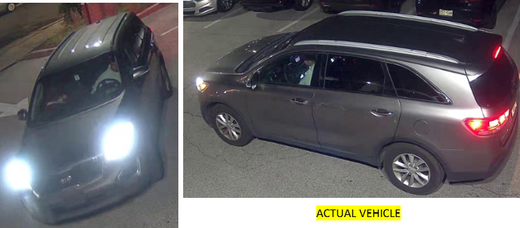 Police investigate over 20 vehicle break-ins near Saint Joseph’s University, searching for suspects