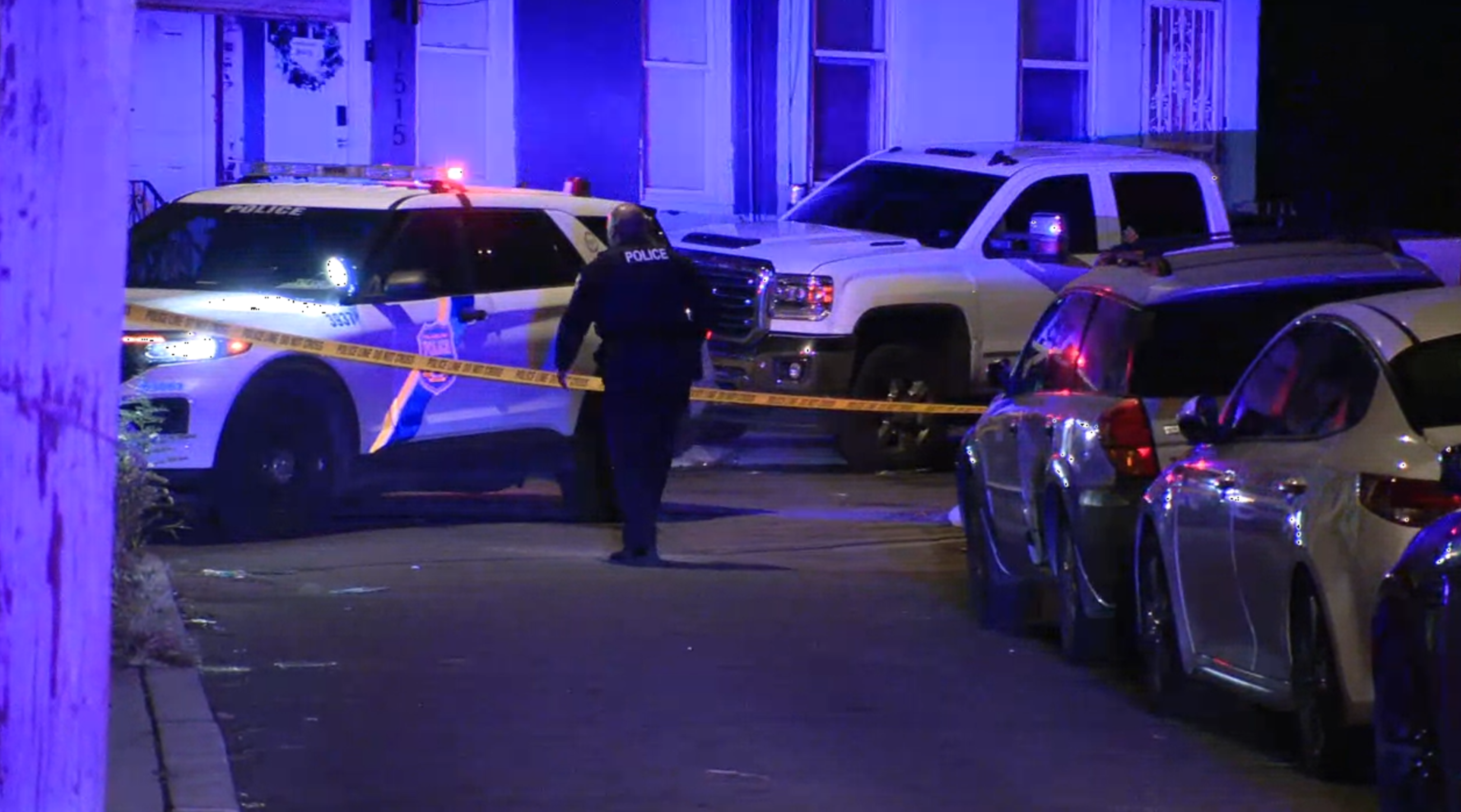 26-year-old man shot, critically injured in North Philadelphia