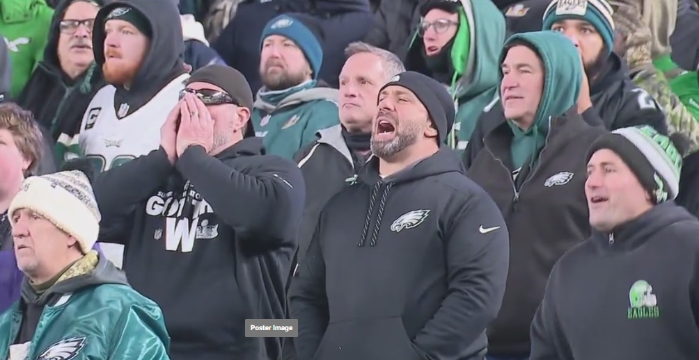 Eagles fans call for coaching changes after loss against Bears; Jenkins inducted into hall of fame