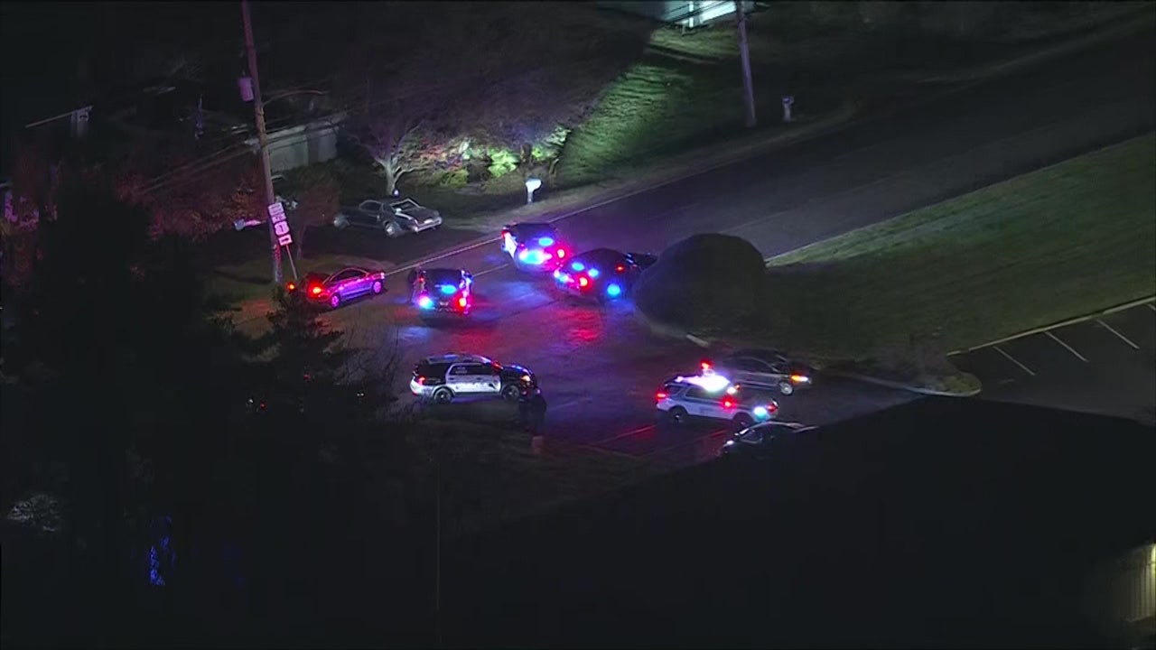 Barricade incident under investigation in Bucks County: reports