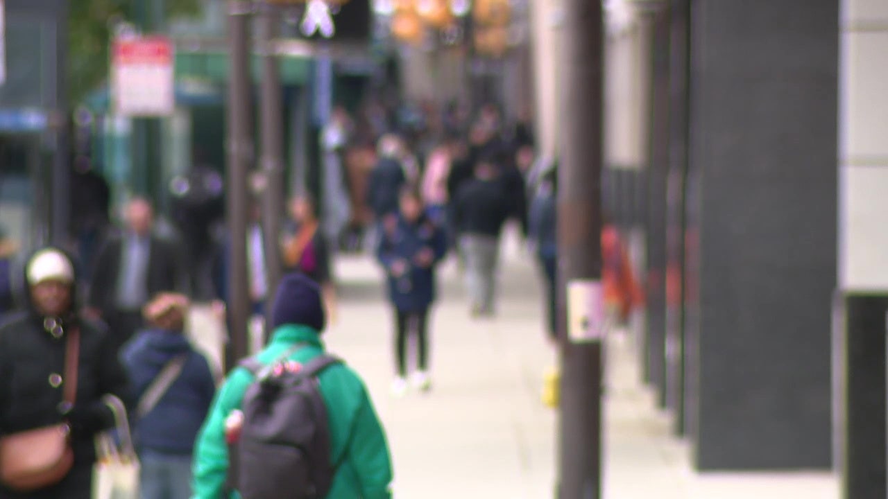 City of Philadelphia to launch first citywide human trafficking awareness and prevention campaign