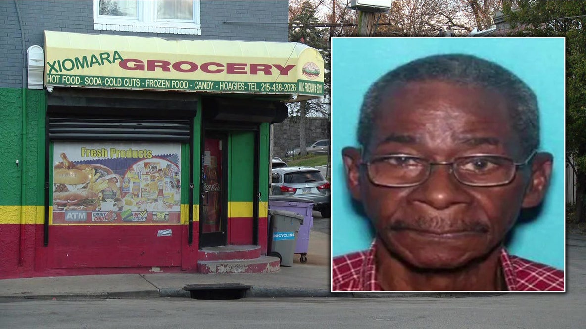 Police searching for answers in 2022 Philadelphia cold case murder