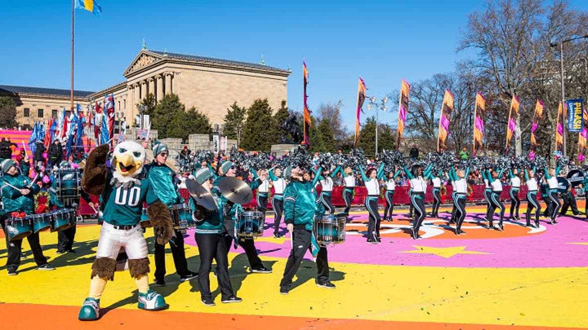 Philadelphia Thanksgiving parade: road closures, SEPTA service, details and more