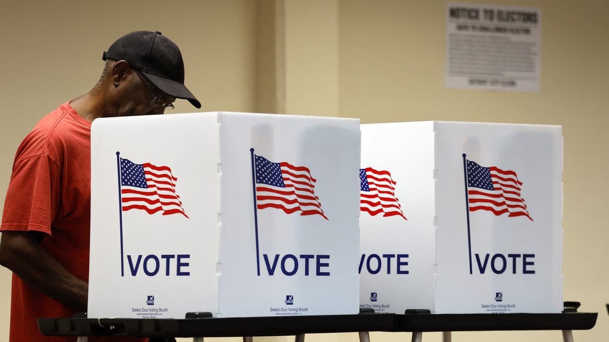 LIVE Election Results: Pennsylvania Primary races for U.S. House and more