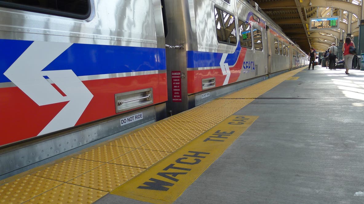 SEPTA schedule: Christmas Eve and Christmas Day service changes