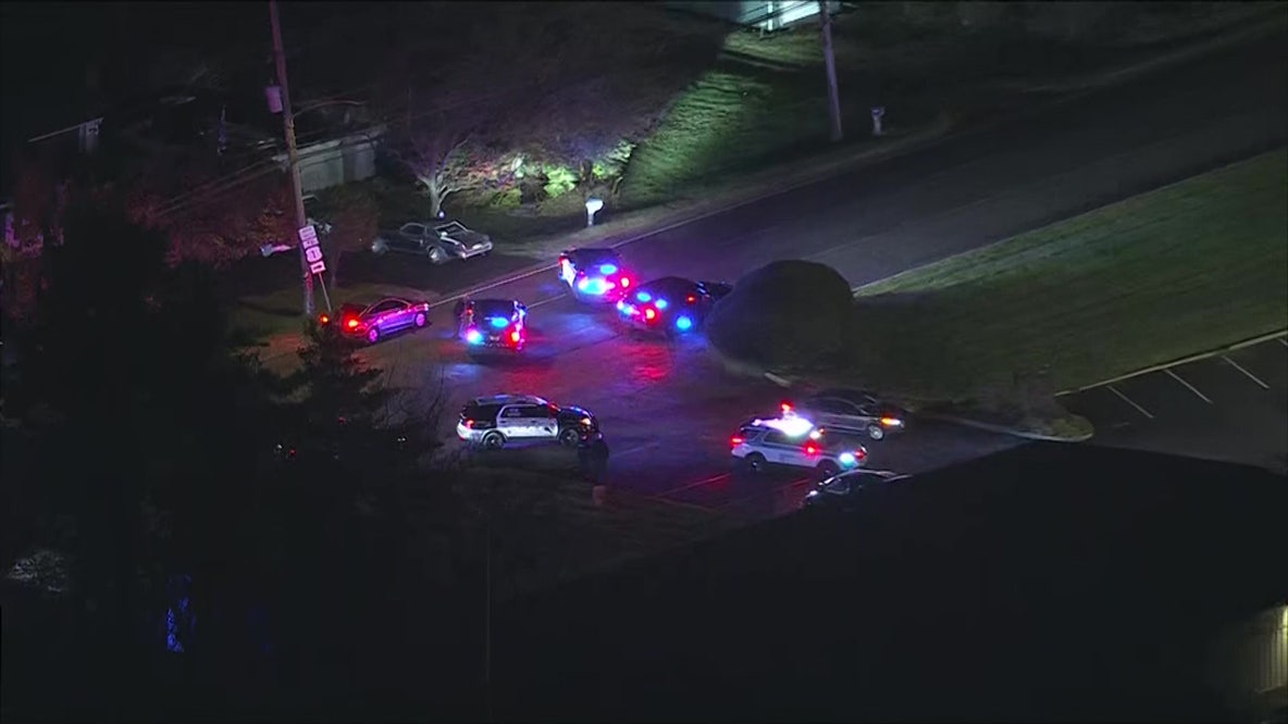 Barricade incident under investigation in Bucks County: reports