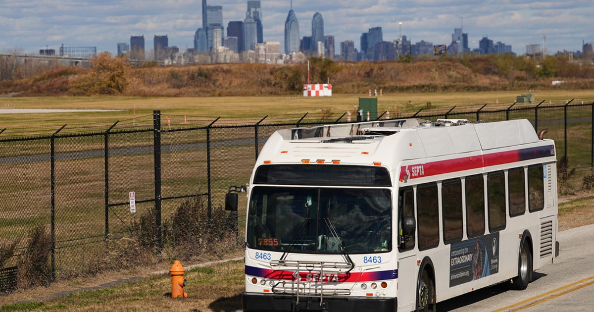 SEPTA union members vote to authorize strike