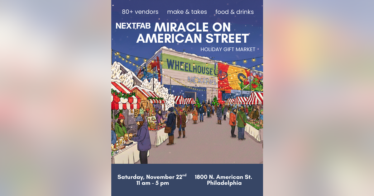 Things to do in Philly this weekend 11/21-11/23 | FOX 29 Philadelphia