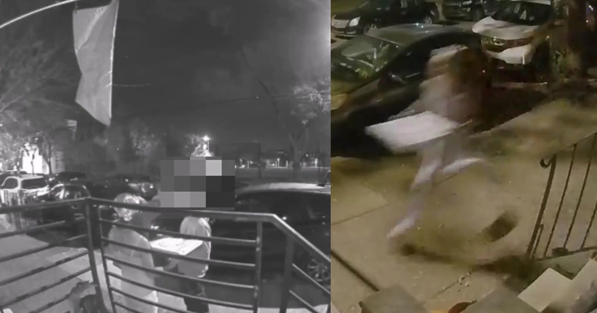 Pizza delivery driver robbed at gunpoint in South Philadelphia | FOX 29 ...