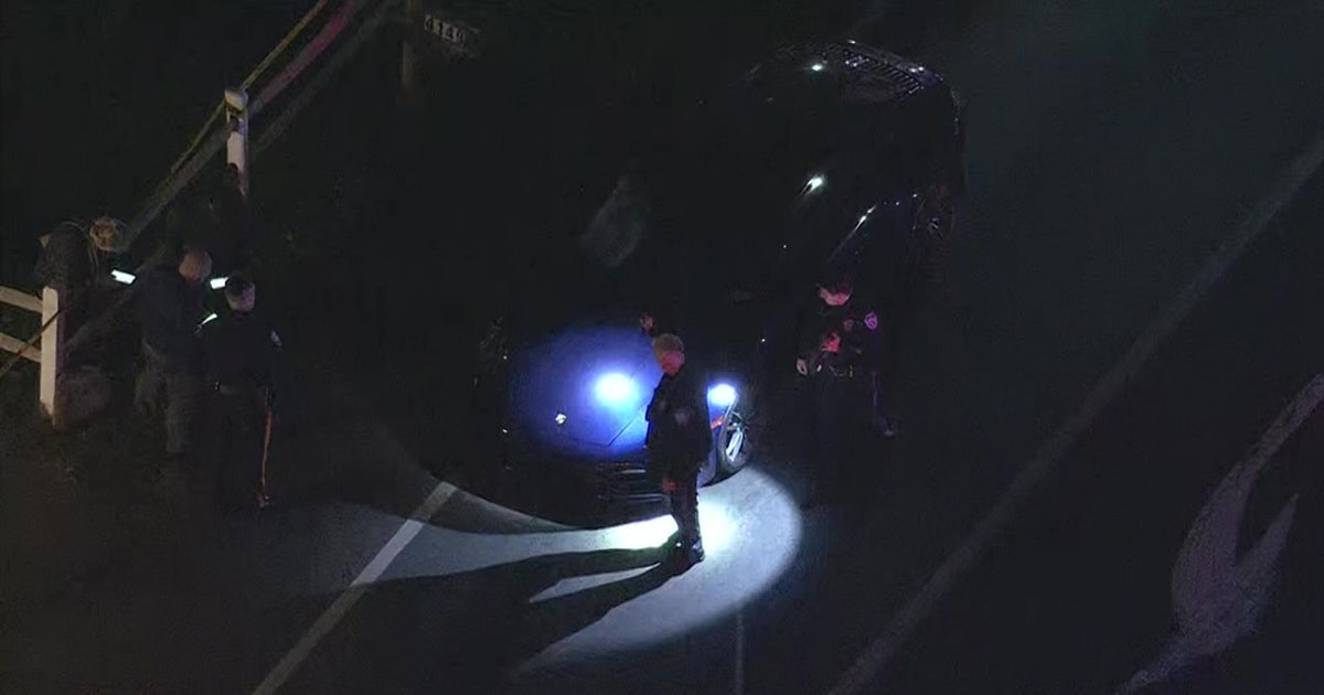 84-year-old man killed in Bensalem crash: police | FOX 29 Philadelphia