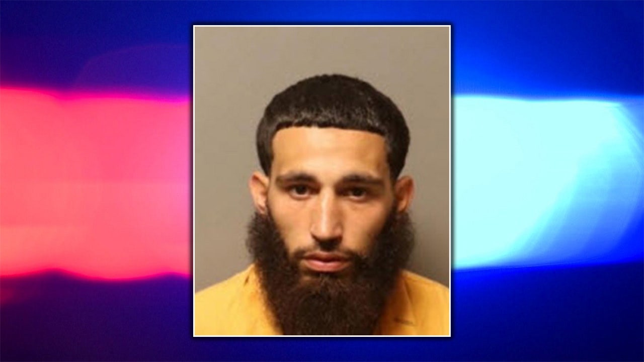Suspect sought in Philadelphia shooting that wounded 7-year-old riding in mom's car