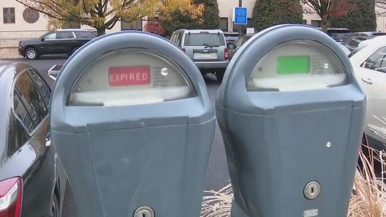 Lower Merion Township considers first parking meter rate hike in 26 years