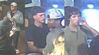West Chester police searching for 3 people connected to assault near restaurant in September