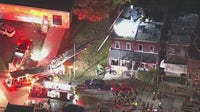 3-year-old dies from injuries days after Chester rowhome fire: Councilman