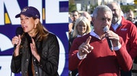 Live Election Results: Sherrill projected to win New Jersey governor's race