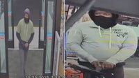 Cashier ignores gunpoint robbery suspect who demanded money from register: police