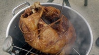 Frying a turkey this Thanksgiving? Don’t let your Philly feast turn into a fiasco - follow these safety tips!