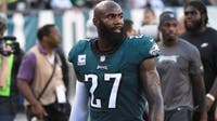 Eagles to honor Malcolm Jenkins with halftime Hall of Fame induction Friday