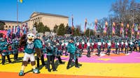 Philadelphia Thanksgiving parade: road closures, SEPTA service, details and more