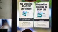 Shapiro says SNAP payments are going out to Pennsylvanians after federal ruling