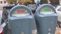 Lower Merion Township considers first parking meter rate hike in 26 years