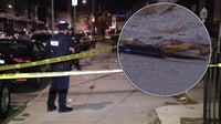 Dispute between neighbors leads to overnight stabbing in Philadelphia: police