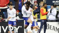 USMNT beats Paraguay 2-1 in Chester: Philly fans excited for 2026 World Cup