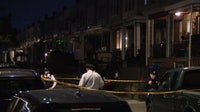 Father and son shot in Northeast Philadelphia gunfire