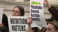Philadelphia City Council addresses SNAP benefits amid government shutdown