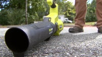 Lower Merion gas leaf blower ban debate leaves community divided