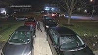 Group sought in series of car burglaries in Gloucester County: police