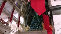 2 Philly holiday traditions return to Wanamaker building, former Center City Macy’s