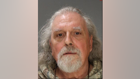 Man, 68, hurled racial slur during assault outside Bucks County Aldi: police