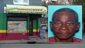 Police searching for answers in 2022 Philadelphia cold case murder