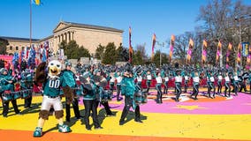 Philadelphia Thanksgiving parade: road closures, SEPTA service, details and more