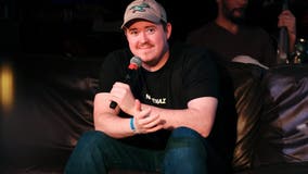 Comedian Shane Gillis announces one-night show a Lincoln Financial Field