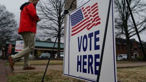 Election Day 2025: Polls open in Pennsylvania, New Jersey with pivotal races on the line