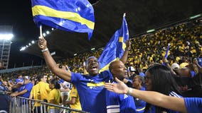 Which nations have qualified for the 2026 FIFA World Cup?: Full list, 42 of 48 clinch