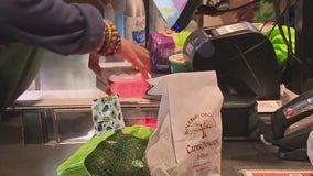 How SNAP cuts impact local economy, grocery stores