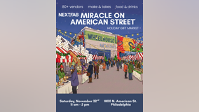 Things to do in Philly this weekend 11/21-11/23: F1 Arcade Watch Party, Dijon tour stop and more