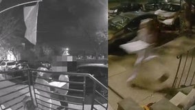 Pizza delivery driver robbed at gunpoint in South Philadelphia: 'Give up the food'