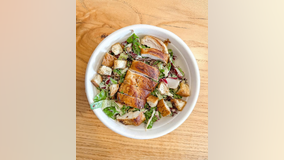 Haddon Township vegan restaurant under fire for menu changes