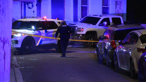 26-year-old man shot, critically injured in North Philadelphia