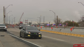 Passenger shot during weekend road rage incident on I-95 in Philadelphia