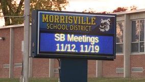 Morrisville School District faces temporary shutdown due to ongoing PA budget impasse