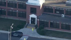 Bomb threat made against Ewing High School on Election Day deemed unfounded