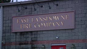 East Lansdowne Fire Company to close after 114 years due to national volunteer crisis
