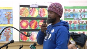 Parents sound off after hazing investigation cancels Cheltenham High School football season